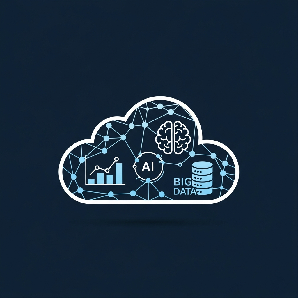 Cloud Platforms and Data Driven Organisations